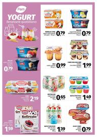 Volantino Superstore Pam Pagina 12