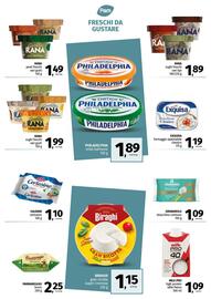 Volantino Superstore Pam Pagina 14