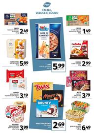 Volantino Superstore Pam Pagina 15