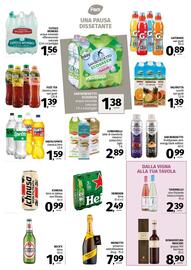 Volantino Superstore Pam Pagina 18