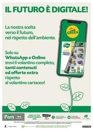 Volantino Superstore Pam Pagina 20