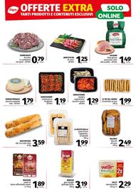 Volantino Superstore Pam Pagina 21