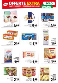 Volantino Superstore Pam Pagina 22