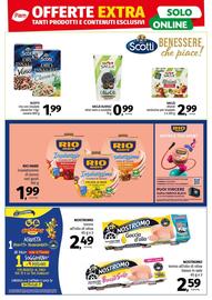 Volantino Superstore Pam Pagina 24