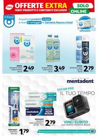 Volantino Superstore Pam Pagina 27