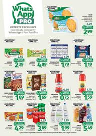 Volantino Superstore Pam Pagina 3