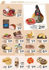 Volantino Superstore Pam Pagina 7