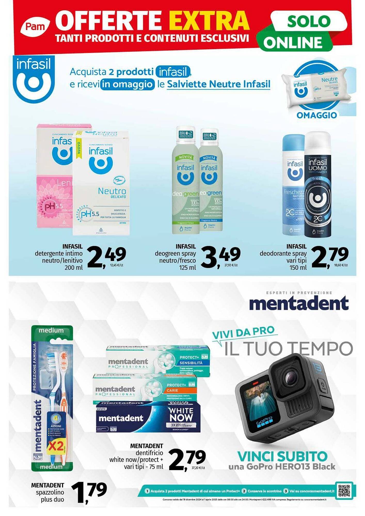 Volantino Superstore Pam Pagina 27