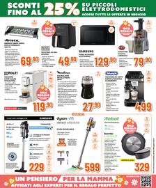 Volantino Domex Expert Pagina 19