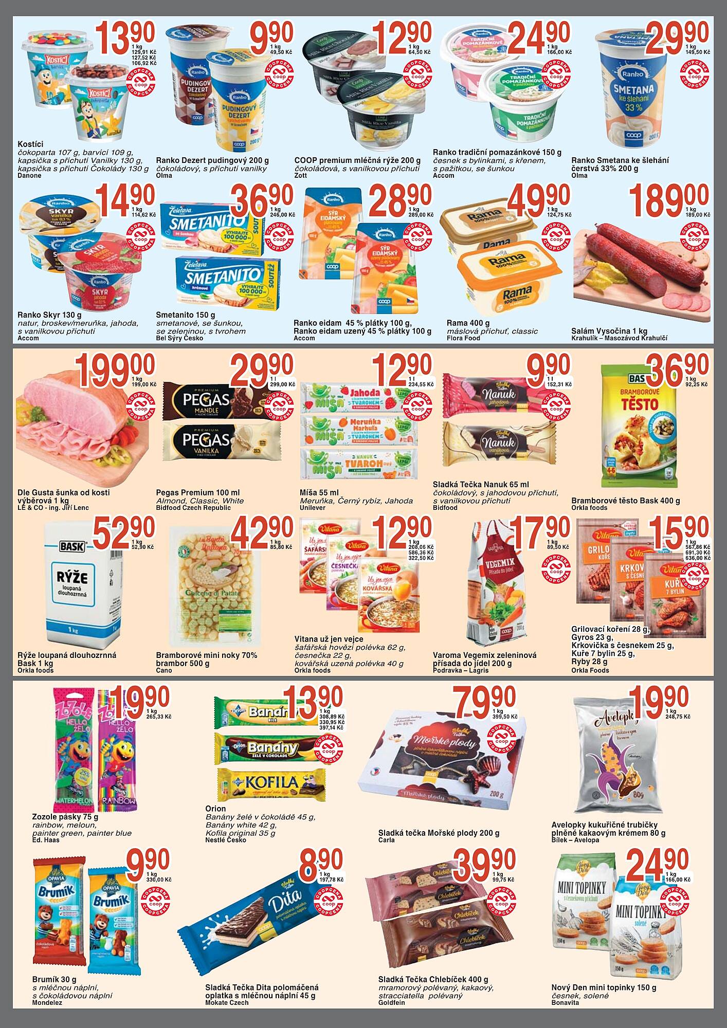 Coop hb leták Strana 2