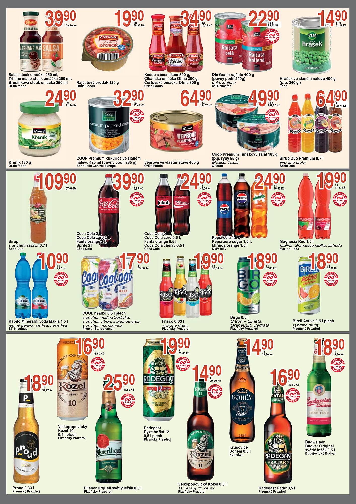 Coop hb leták Strana 3
