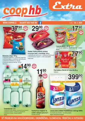 Coop hb leták (platné do 20-05)