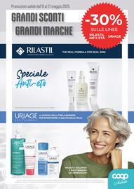 Volantino Coop Superstore Pagina 3