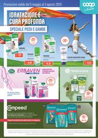 Volantino Coop Superstore Pagina 4