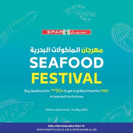 Spar catalogue week 19 Page 1