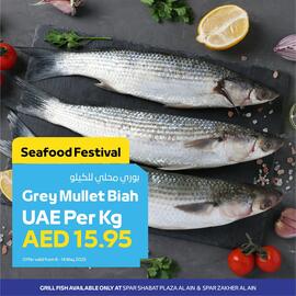 Spar catalogue week 19 Page 4