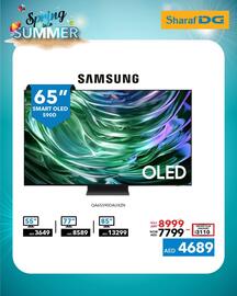 Sharaf DG catalogue week 19 Page 3