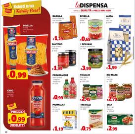 Volantino Mercati Alimentari Pagina 10