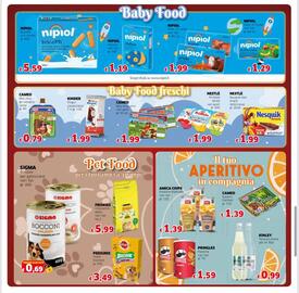 Volantino Mercati Alimentari Pagina 18