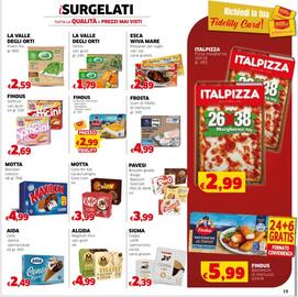 Volantino Mercati Alimentari Pagina 19