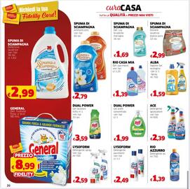 Volantino Mercati Alimentari Pagina 20