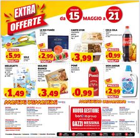 Volantino Mercati Alimentari Pagina 24