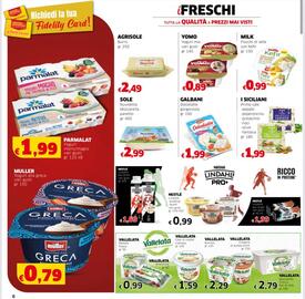 Volantino Mercati Alimentari Pagina 6