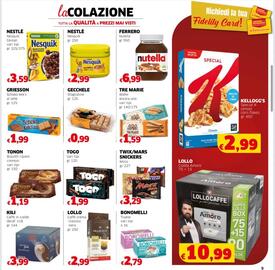 Volantino Mercati Alimentari Pagina 9
