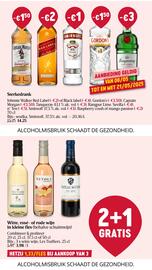 AD Delhaize folder week 19 Pagina 29