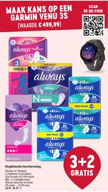 AD Delhaize folder week 19 Pagina 33
