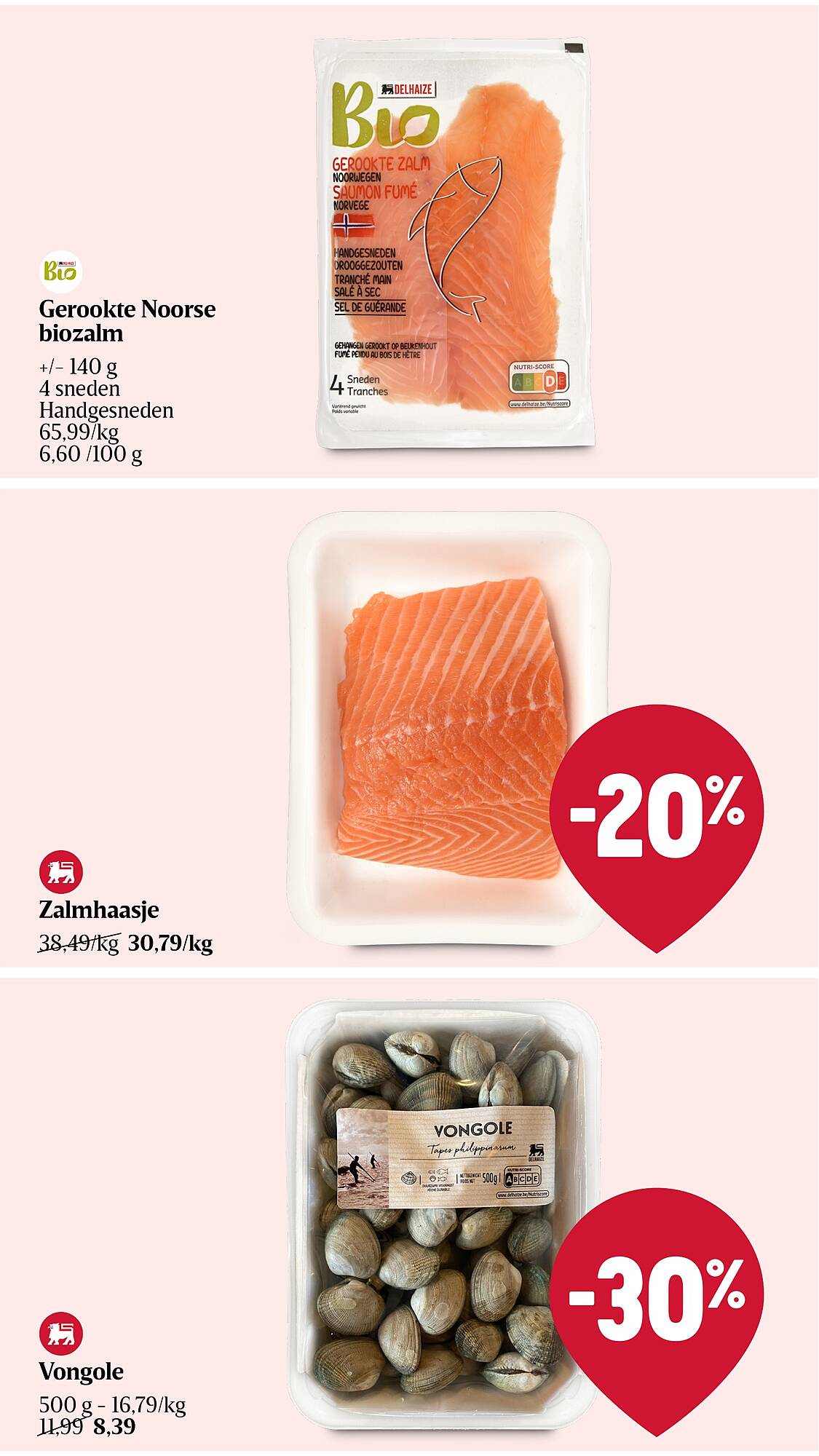 AD Delhaize folder week 19 Pagina 10