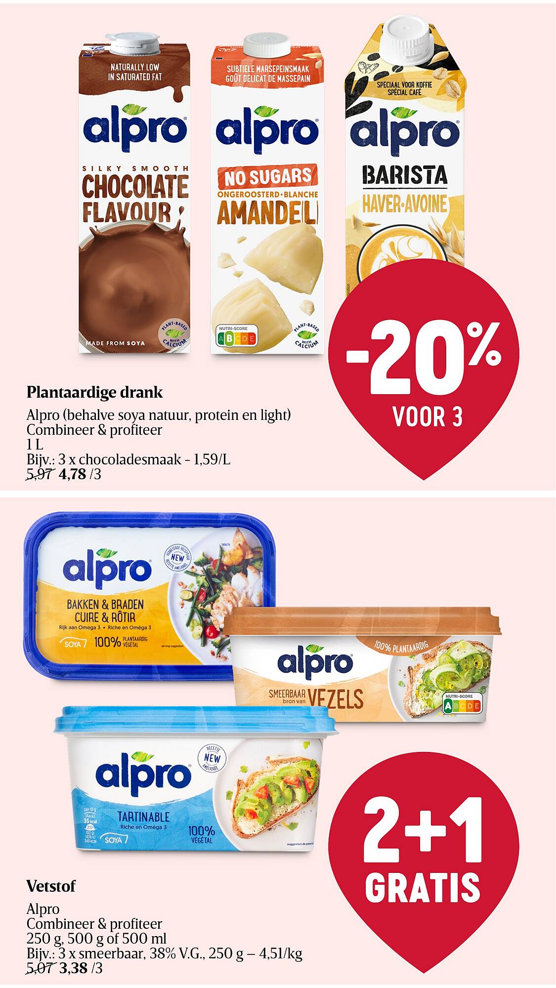AD Delhaize folder week 19 Pagina 14