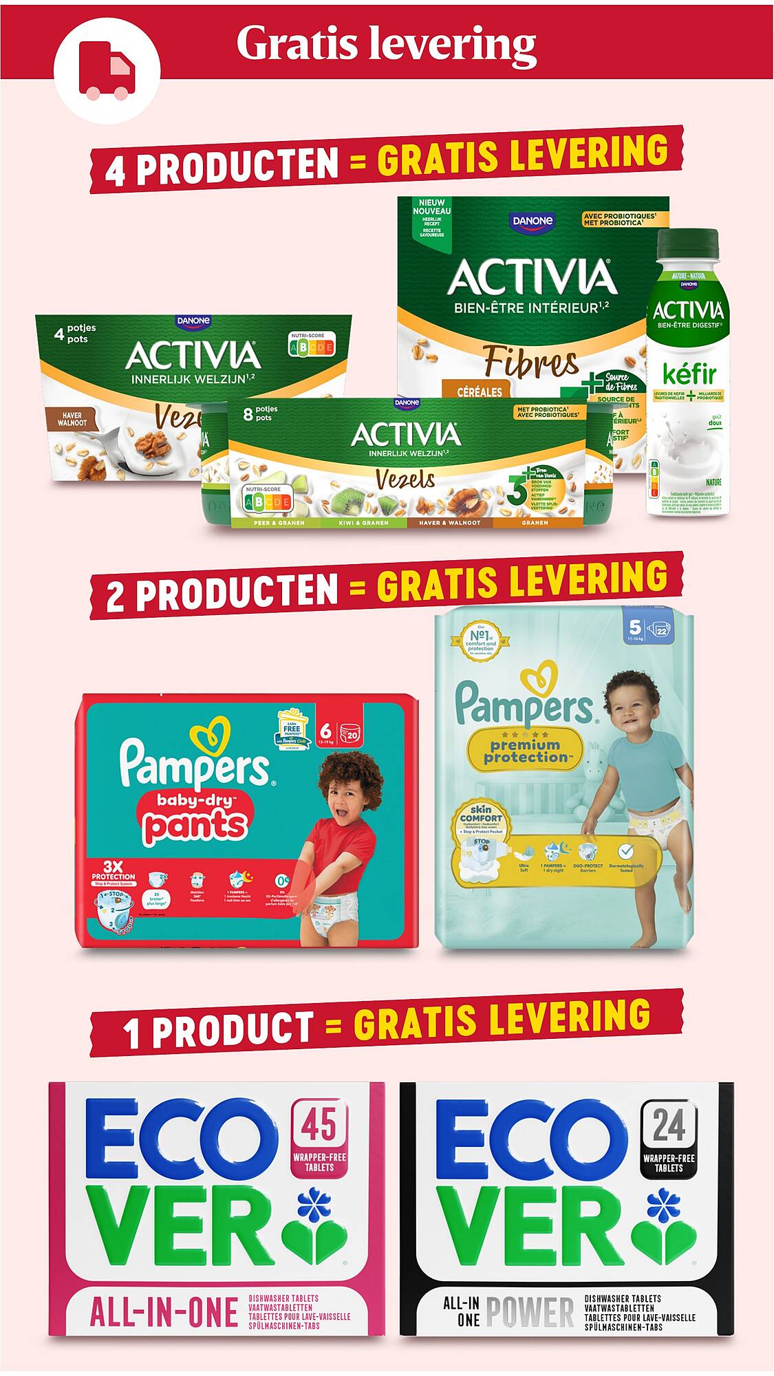 AD Delhaize folder week 19 Pagina 2