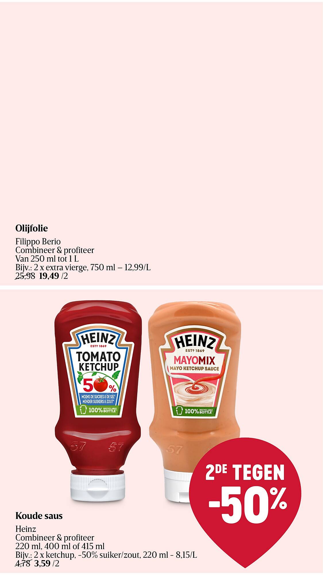 AD Delhaize folder week 19 Pagina 21