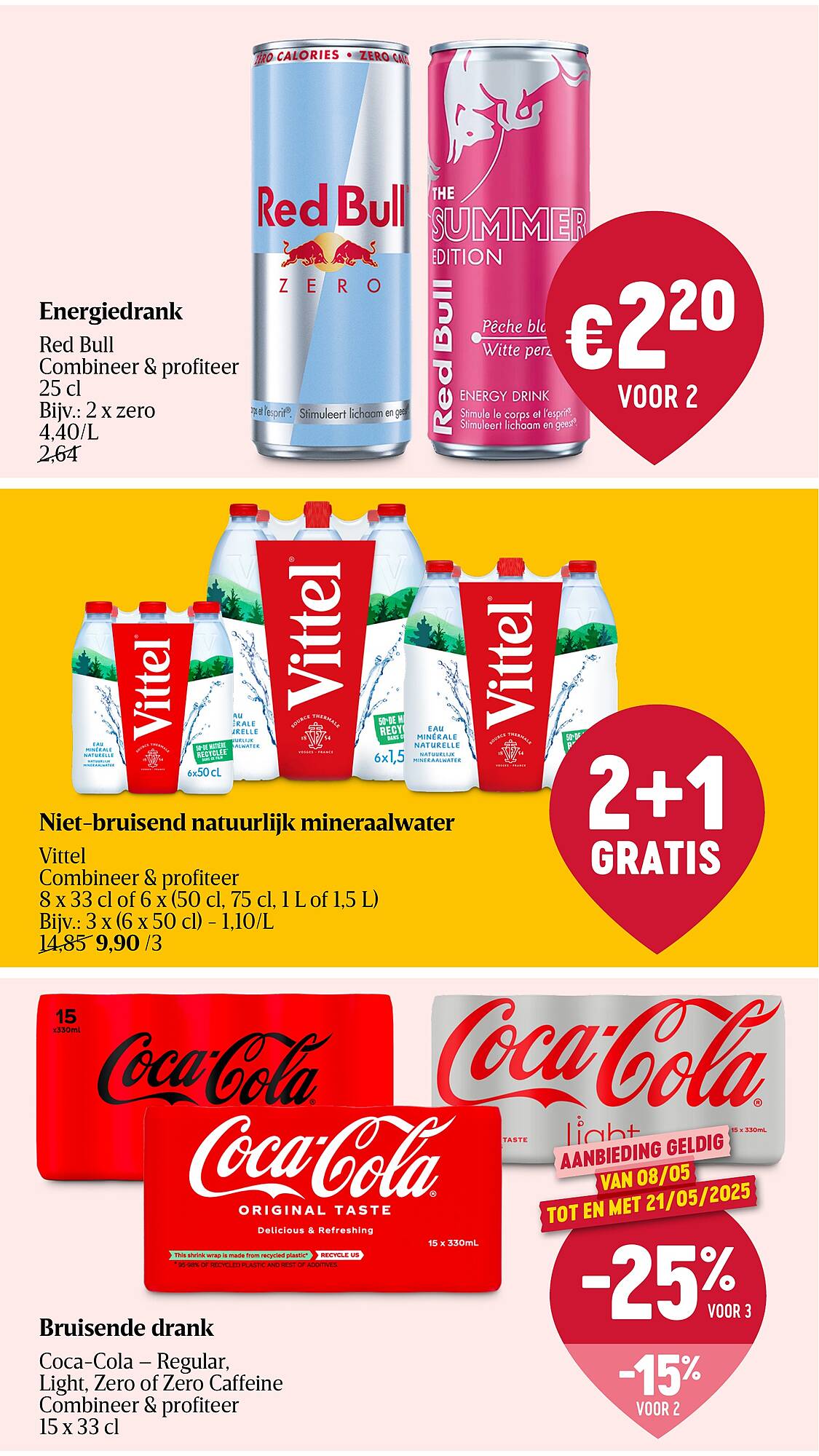 AD Delhaize folder week 19 Pagina 24
