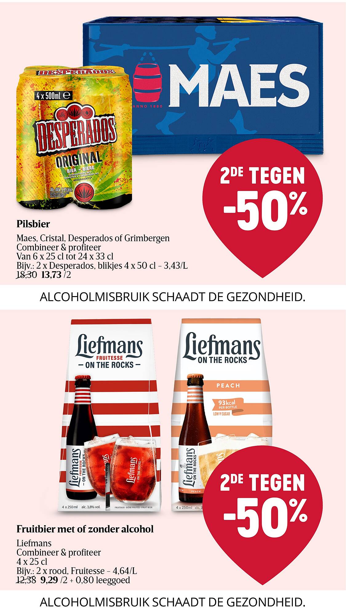 AD Delhaize folder week 19 Pagina 26
