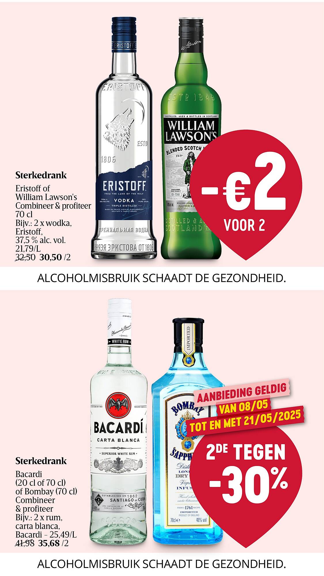 AD Delhaize folder week 19 Pagina 28