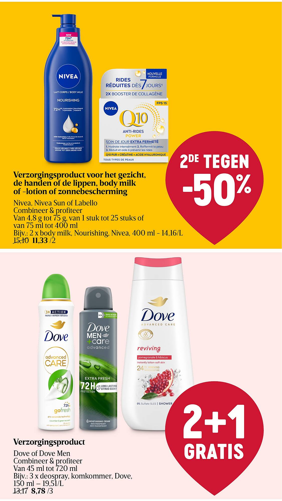 AD Delhaize folder week 19 Pagina 31