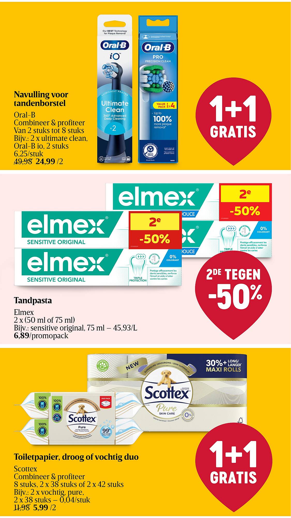 AD Delhaize folder week 19 Pagina 32