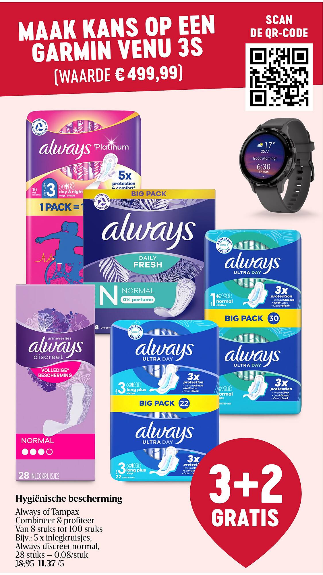 AD Delhaize folder week 19 Pagina 33