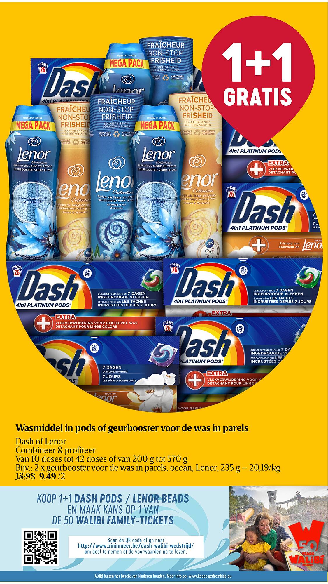 AD Delhaize folder week 19 Pagina 34