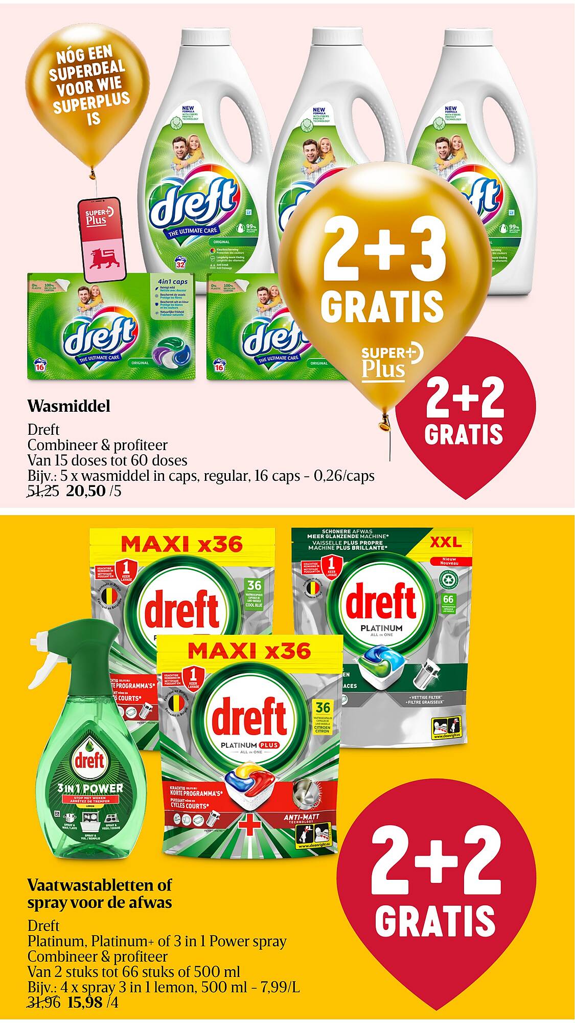 AD Delhaize folder week 19 Pagina 35