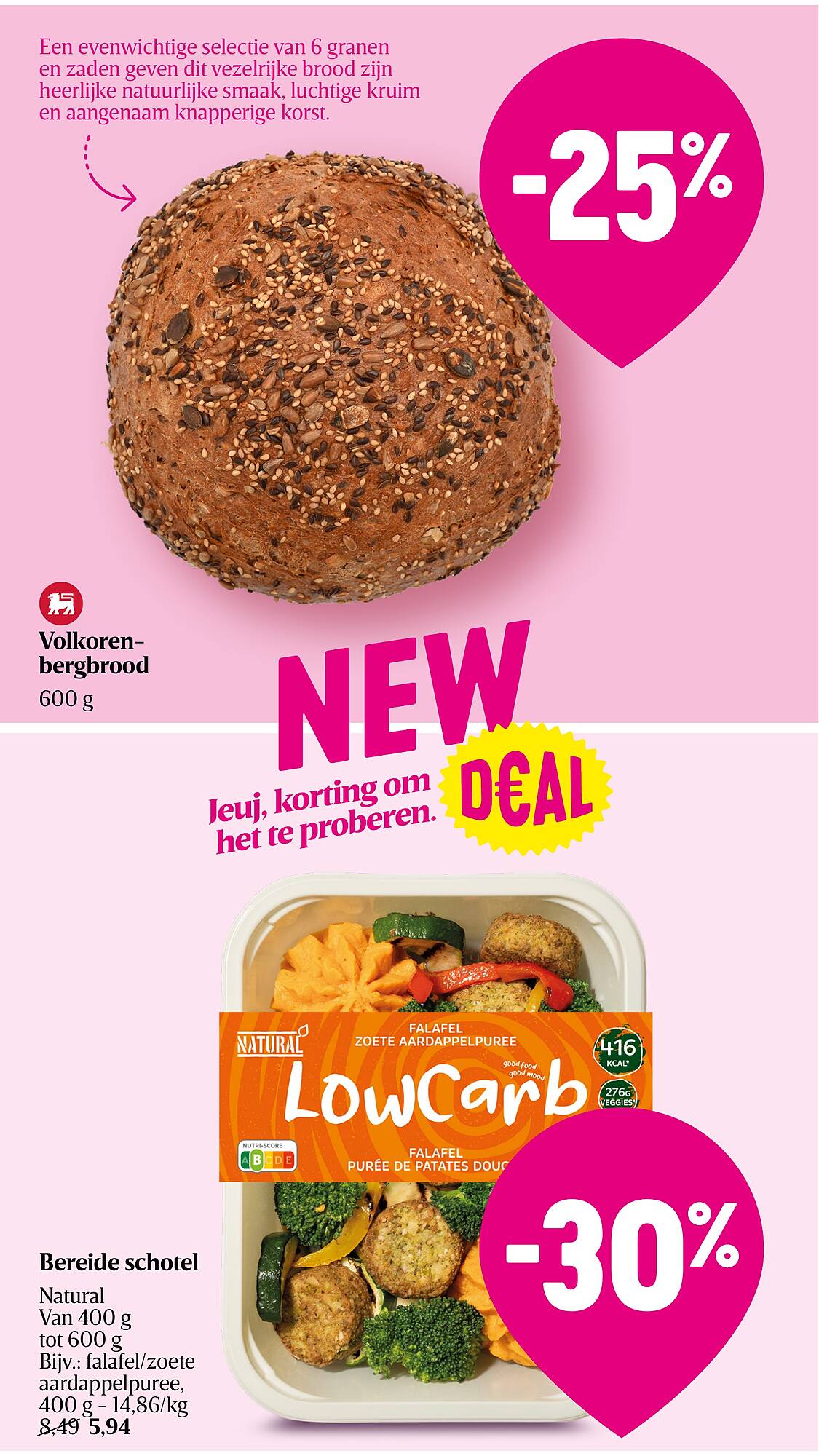 AD Delhaize folder week 19 Pagina 39