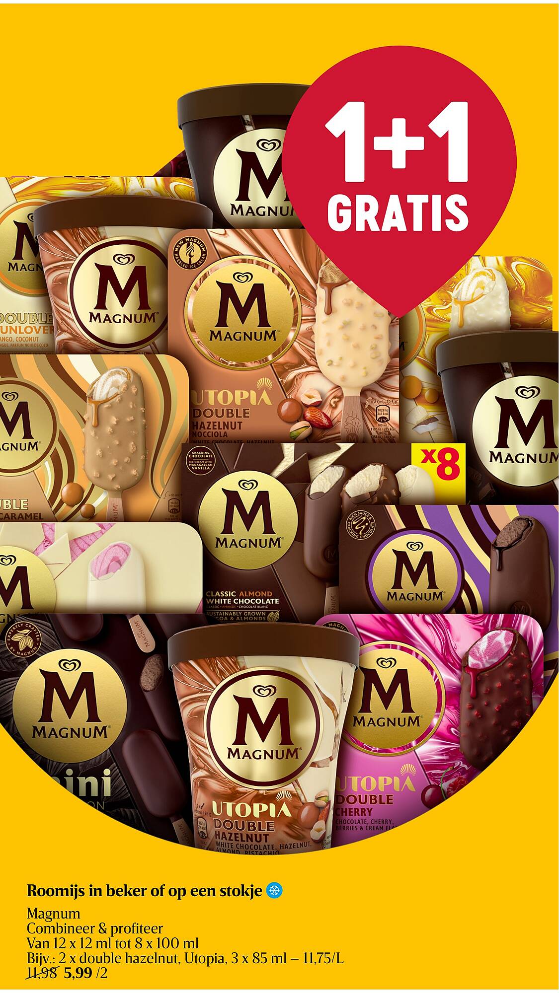 AD Delhaize folder week 19 Pagina 4