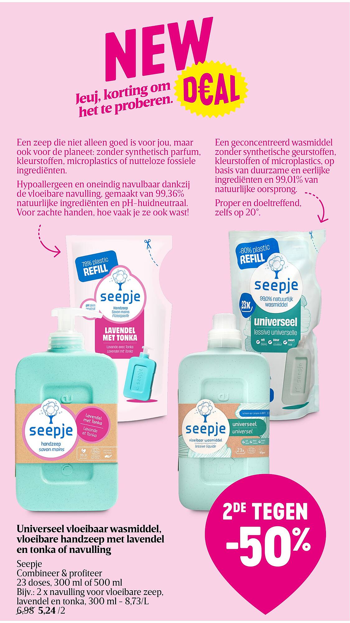AD Delhaize folder week 19 Pagina 41