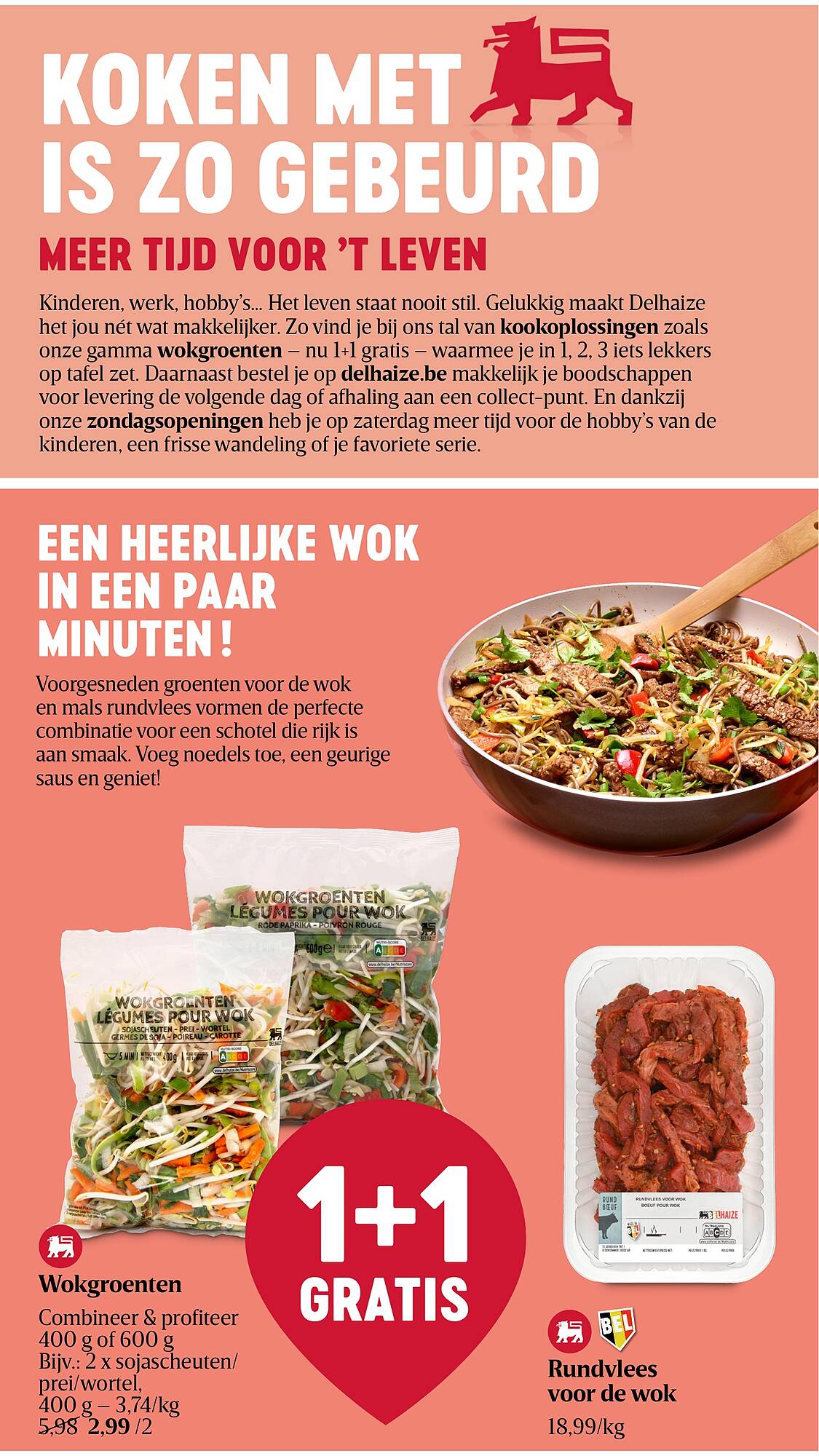 AD Delhaize folder week 19 Pagina 5