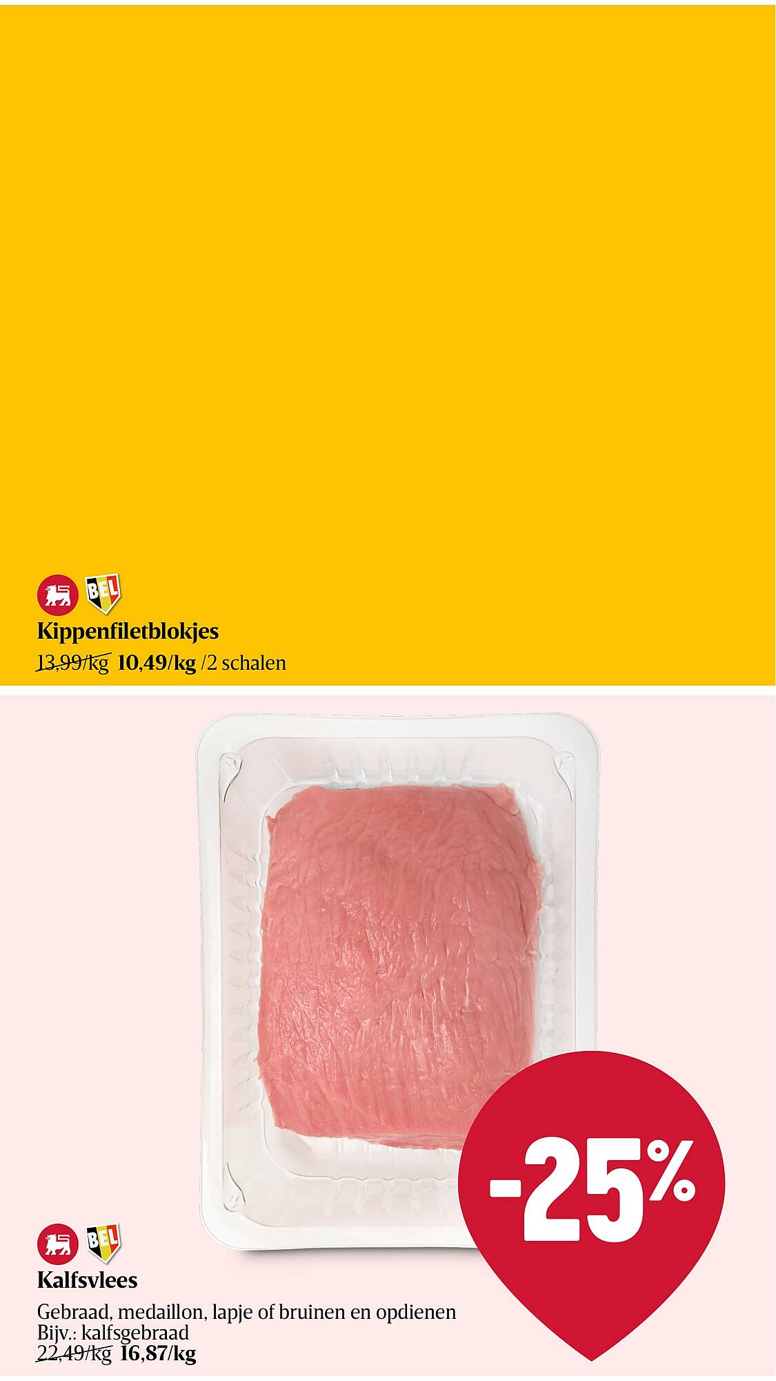 AD Delhaize folder week 19 Pagina 8