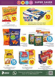 Megamart catalogue week 19 Page 12