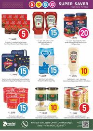 Megamart catalogue week 19 Page 16
