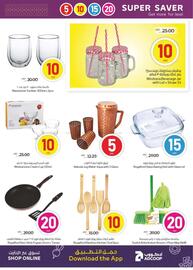 Megamart catalogue week 19 Page 22